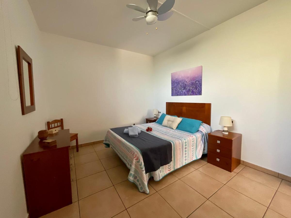 Apartamento Catayfa Teguise  Exterior photo