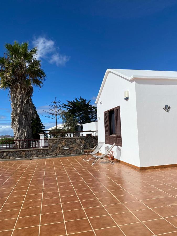 Apartamento Catayfa Apartment Teguise  Exterior photo