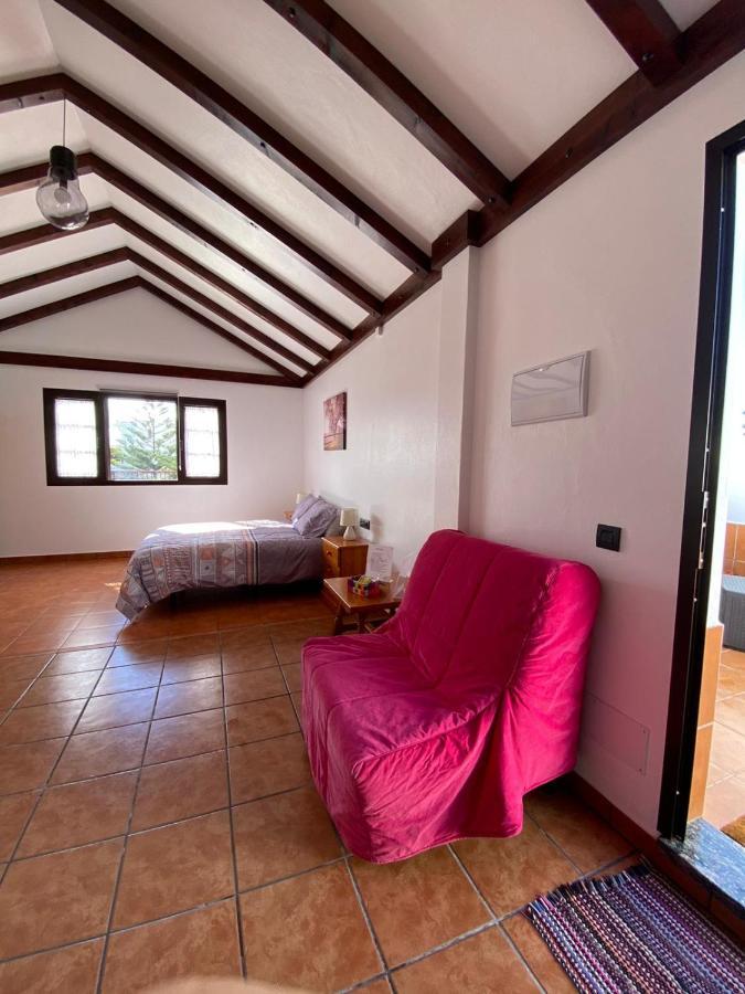 Apartamento Catayfa Teguise  Exterior photo