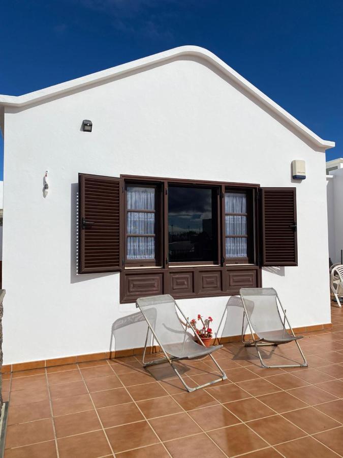 Apartamento Catayfa Teguise  Exterior photo