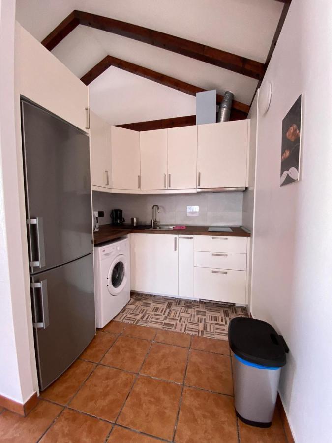 Apartamento Catayfa Teguise  Exterior photo
