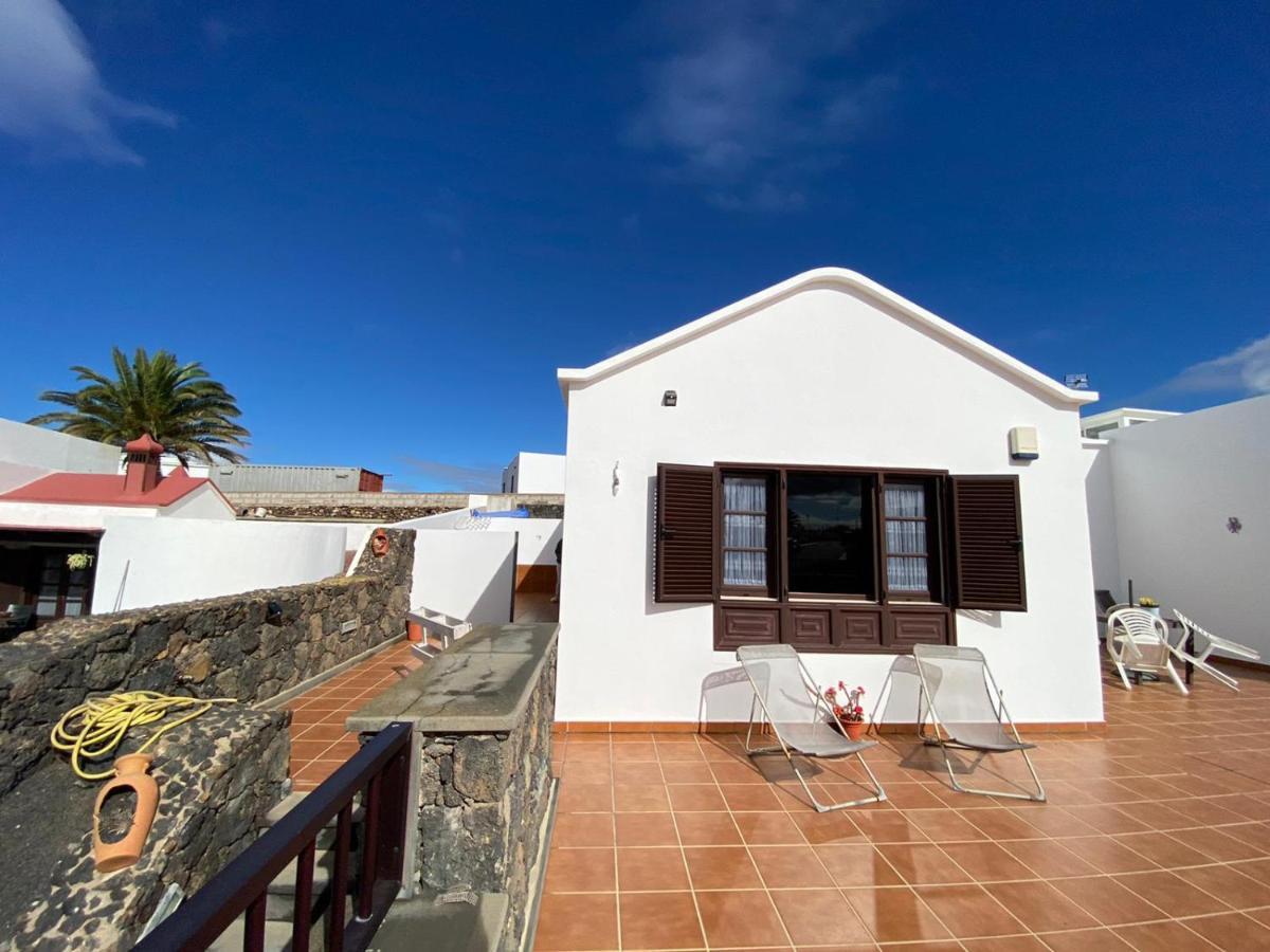 Apartamento Catayfa Teguise  Exterior photo